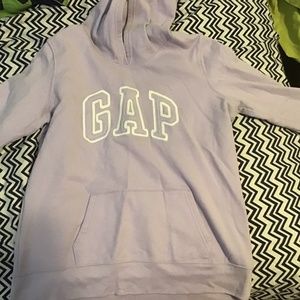 GAP HOODIE